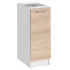Meuble bas 30 cm