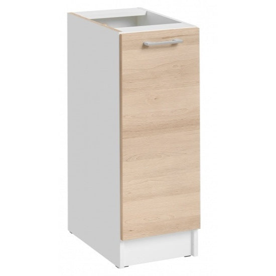 Meuble bas 30 cm