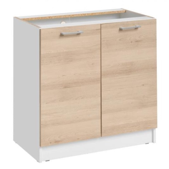Meuble bas 80cm