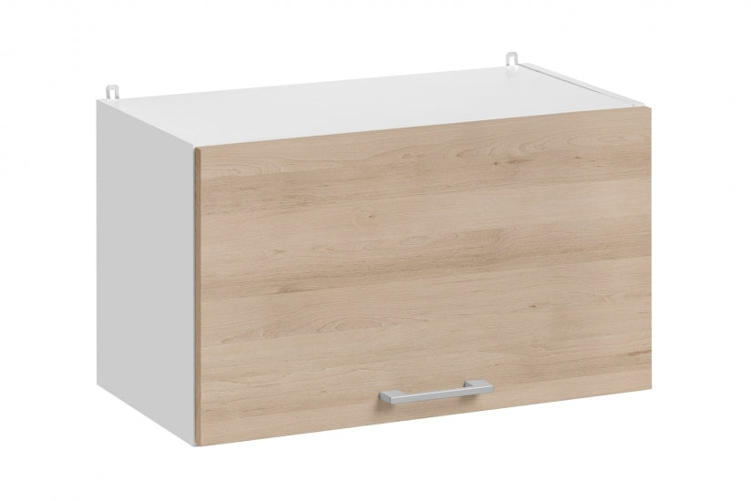 Meuble haut hotte 60 cm