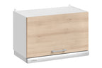 Meuble haut pour hotte encastrable 60 cm