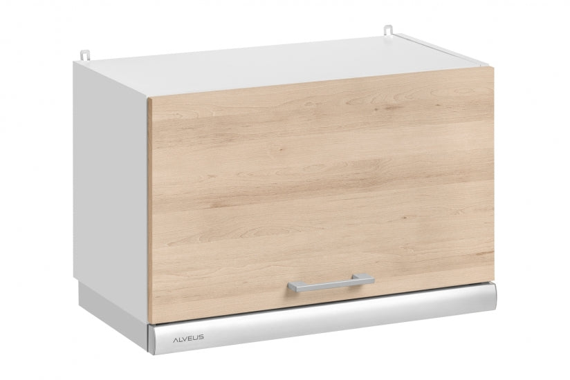 Meuble haut pour hotte encastrable 60 cm