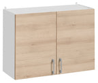 Meuble haut 80 cm avec rangement