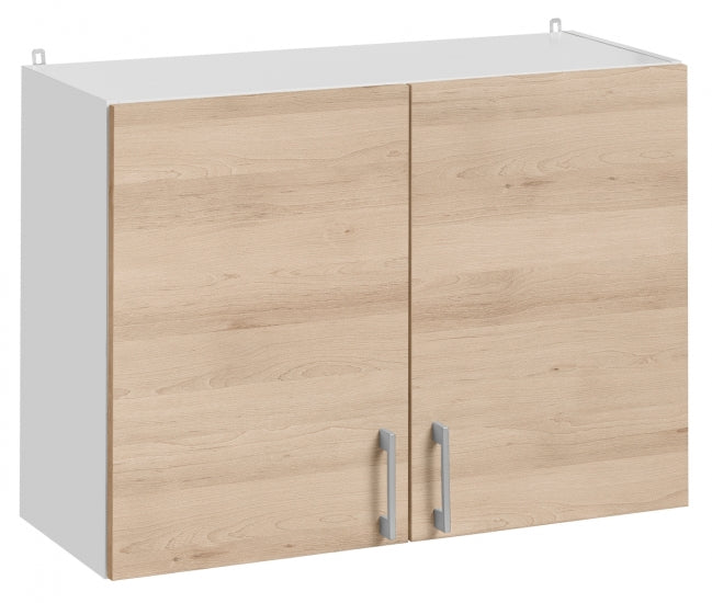 Meuble haut 80 cm avec rangement